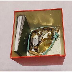 Lot of 2 Kate Spade Watches